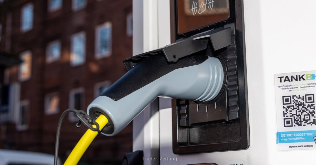 Vontier vor dem nächsten Wachstumsschub? Warum die EV-Offensive jetzt zum Gamechanger werden könnte