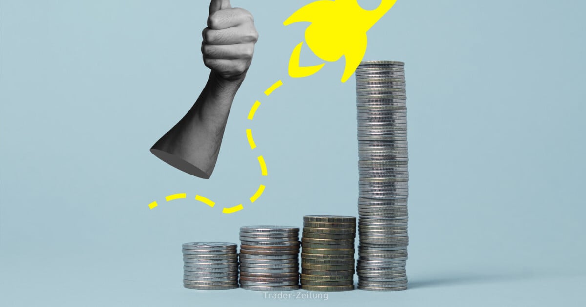 CME Group: Rekordvolumina bei Futures und Optionen