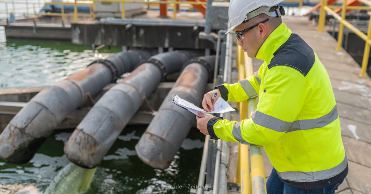 NWPX Infrastructure: Die Kassen klingeln bei NWPX! Clevere Zukäufe, viele Aufträge und eine Weltpremiere!