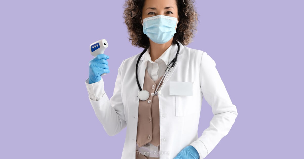 Pivotal-Point Nachverfolgung LightPath Technologies (LPTH): Spezialist für Infrarot-Optiken profitiert von der steigenden Nachfrage nach Wärmebild-Sensorik!