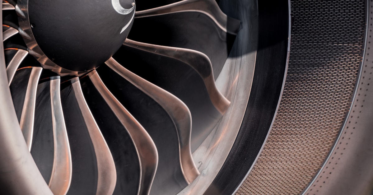 Warum ich Woodward für ein spannendes Basisinvestment für das Jahr 2026 halte