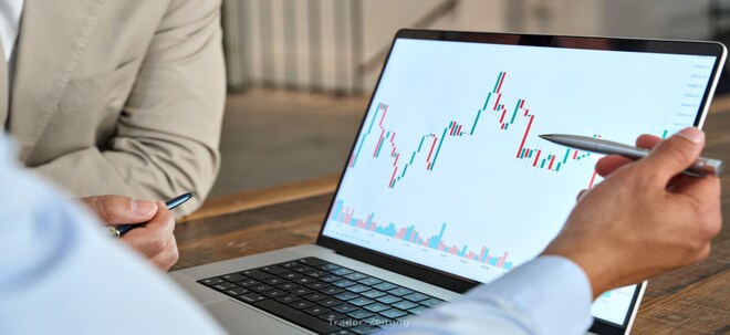 Big Call Scan: Safran, Dominion Energy, Travelers und Deutsche Telekom.