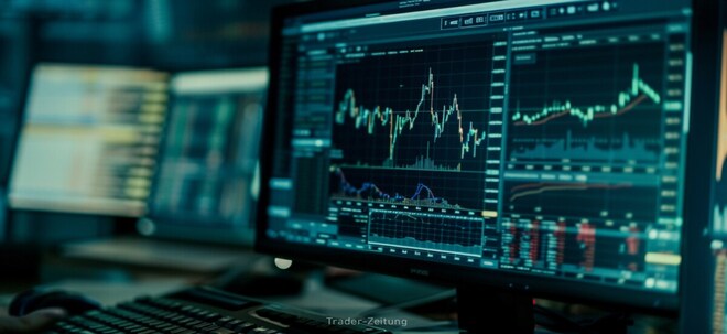 Stocks in Action: ASM International, UNIQA, Henkel, Infineon und Hensoldt.