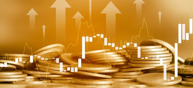 Stocks in Action: Continental, SAP, Heidelberg Materials, AIXTRON und RTL Group.