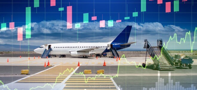 Big Call Screening: Walt Disney, Nasdaq, Lockheed Martin und Adidas.
