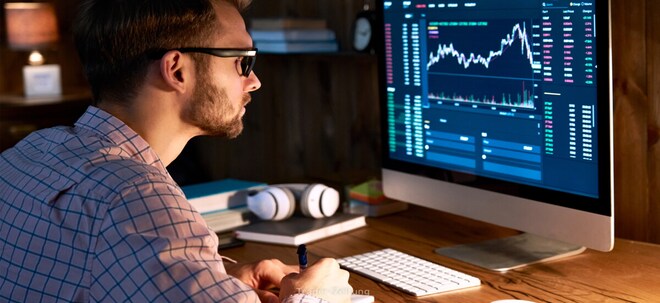 Stocks in Action: Delivery Hero, BMW, Ryanair, Init und Knorr-Bremse.