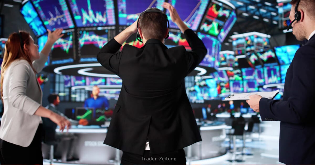 Stocks in Action: Vonovia, Henkel, TAG Immobilien, Kontron und RWE.