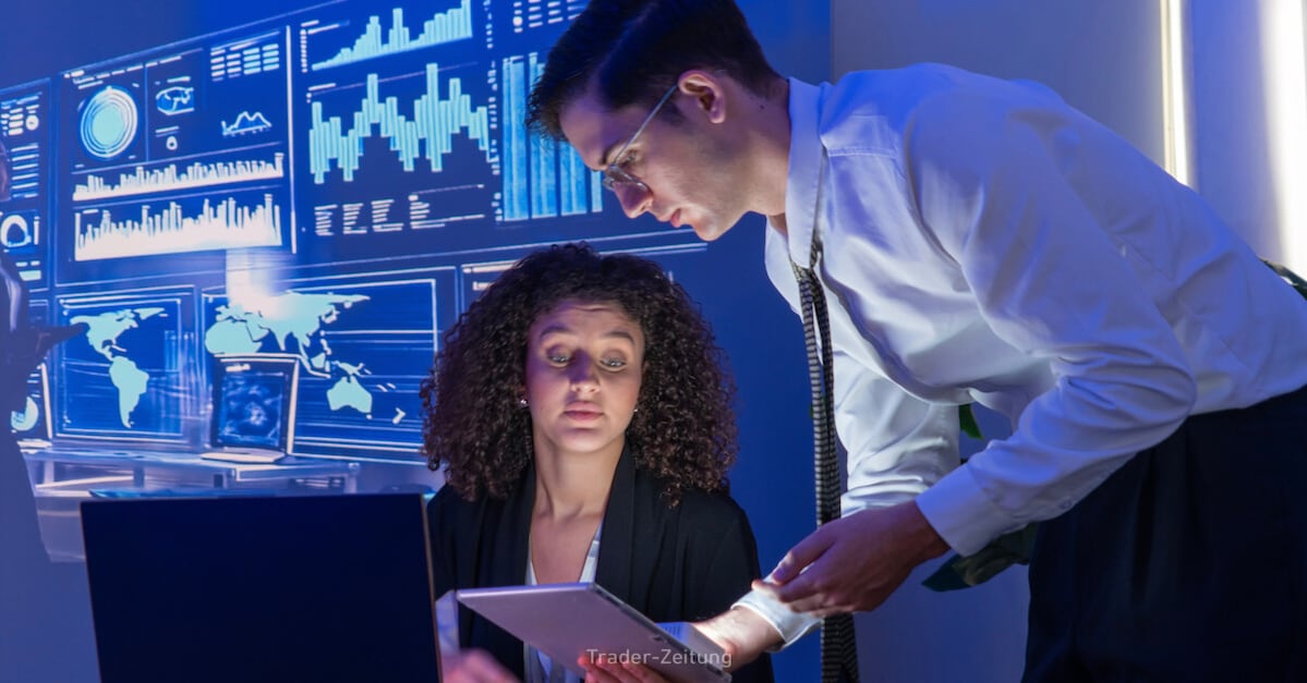 Stocks in Action: Nemetschek, Nordex, Auto1 Group, Fresenius und Vestas.