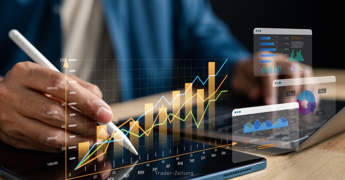 Big call scan: Duke Energy, Amgen, RATIONAL und Münchener Rückversicherer.