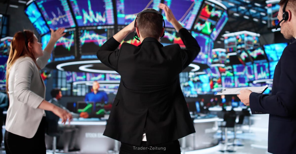 Stocks in Action: RATIONAL, IONOS, Auto1 Group, Fraport und TAG Immobilien.