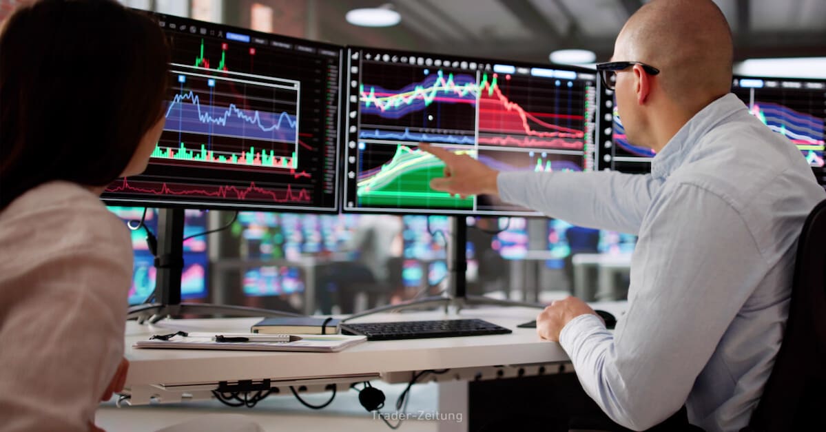 KI, Energie, Industrie: Die neuen Gewinnerbranchen 2025