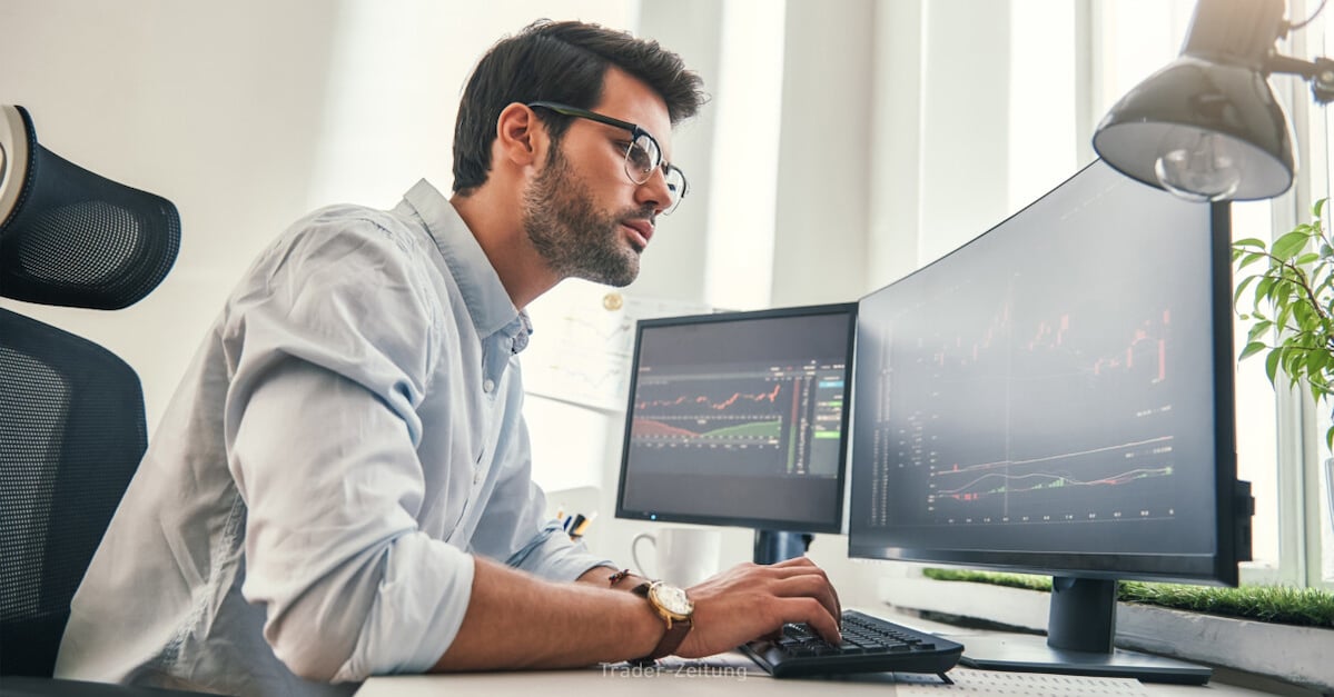 IonQ Inc.: Jefferies sieht 115 % Kurspotenzial - Die Trap-Ion-Architektur wird lobend hervorgehoben!