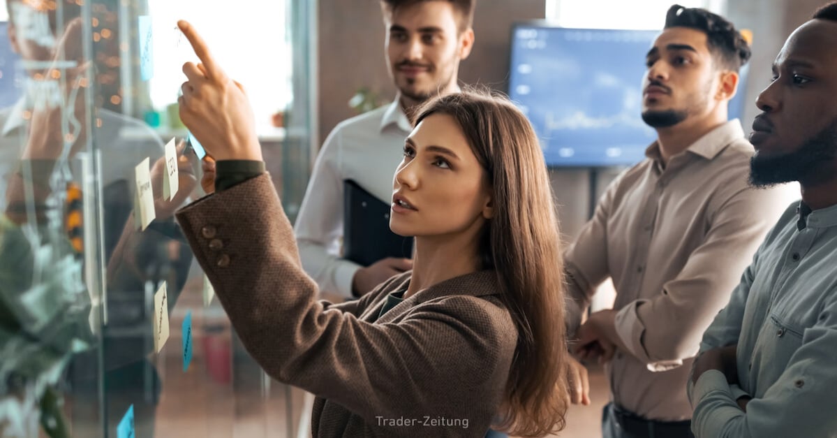 Sandisk: Das neue Kraftzentrum der KI-Infrastruktur