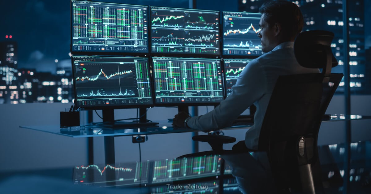 Stocks in Action: Evonik, Symrise, AIXTRON, Rheinmetall und Nordex.