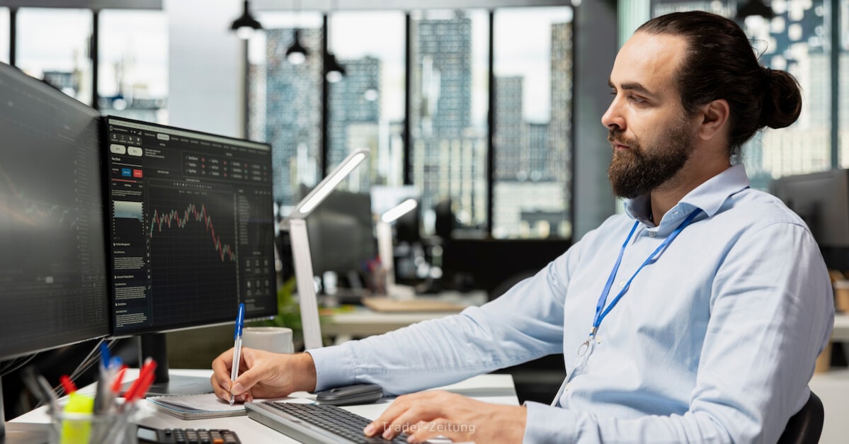 Stocks in Action: Wacker Chemie, Gerresheimer, Siemens Energy, Schott Pharma und Verbio.