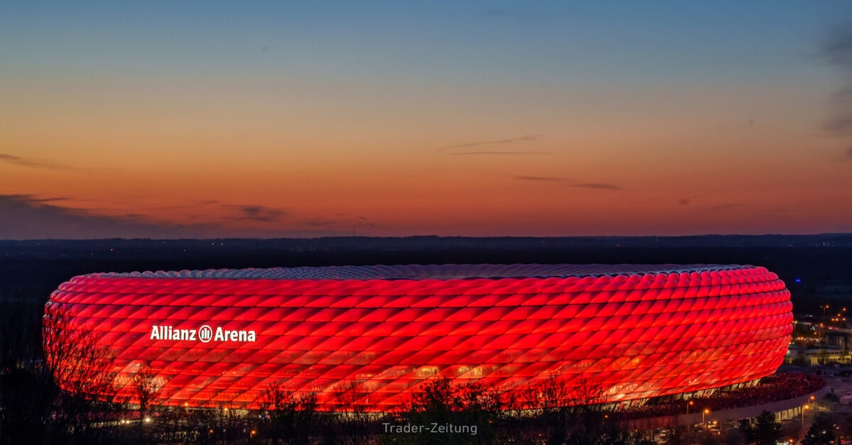 Allianz wird zur KI-gesteuerten Gewinnmaschine mit Neubewertungspotenzial!