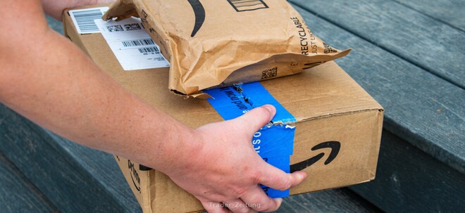 Amazon zündet den Turbo! Prime Day 2025 bringt vier Tage Mega-Deals, KI-Shopping und LeBron James!