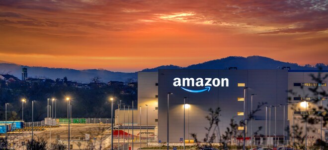 Strategie an mehreren Fronten! Amazon kühlt GPUs, investiert in Anthropic und füllt Warenkörbe bei den Prime Days!