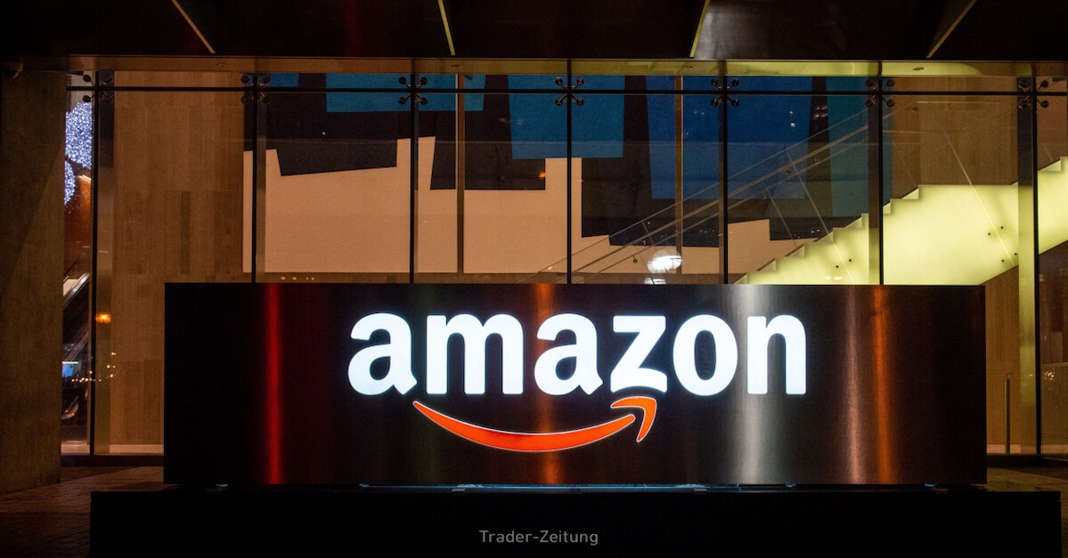 Amazon und die letzte Meile! Milliarden-Monopoly mit Roboter und KI-Chips soll die Weltmacht sichern!