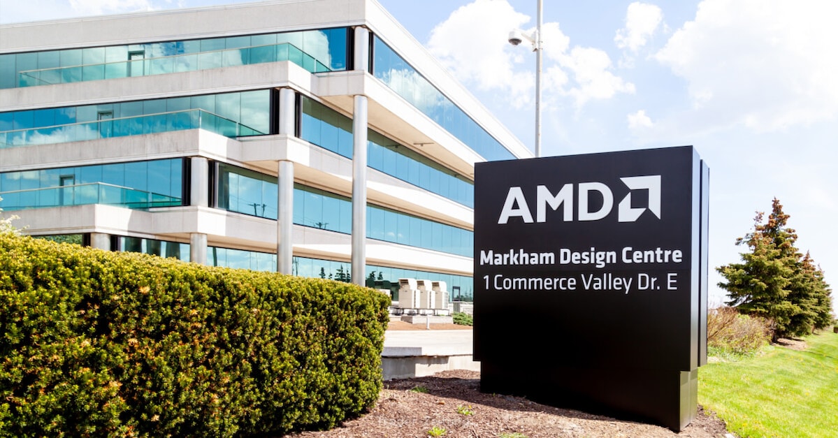 Pivotal-Point Nachverfolgung Advanced Micro Devices (AMD): Strategische OpenAI-Allianz katapultiert die Aktie um 23 % nach oben!