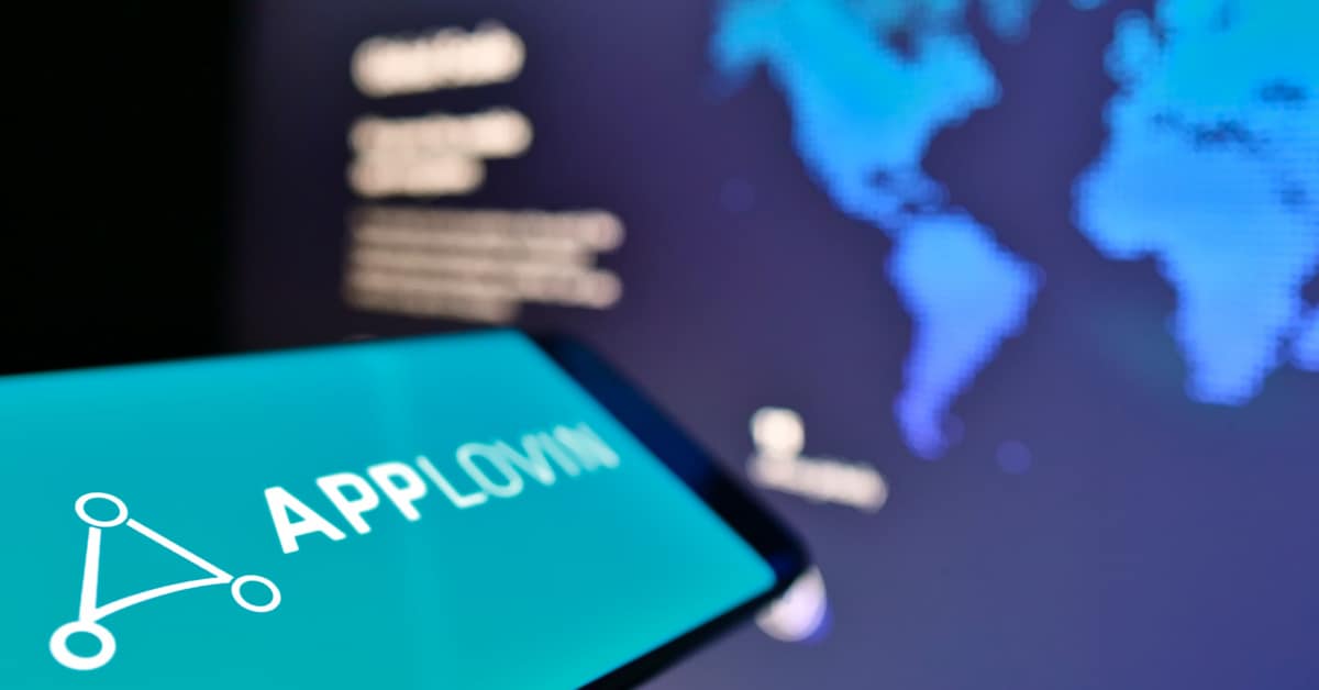 AppLovin wird vom Gaming-Publisher zum KI-getriebenen AdTech-Champion! Jetzt beginnt die E-Commerce-Offensive!