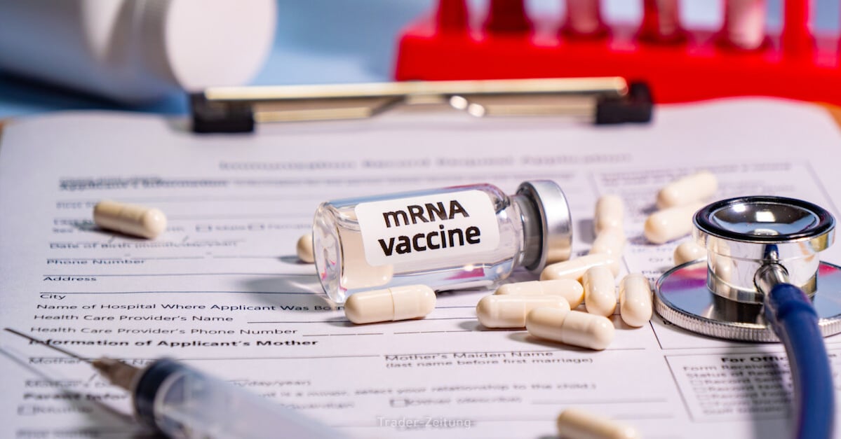 Biontech: CureVac-Übernahme schärft mRNA-Strategie!