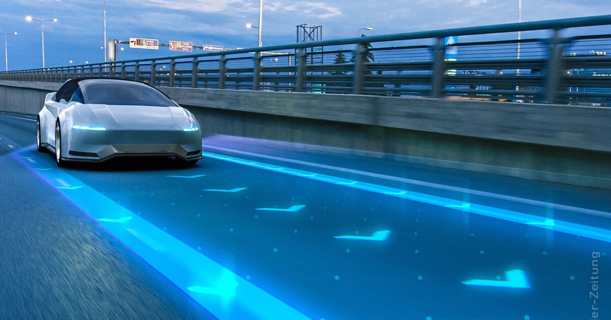 Lyft und Waymo bringen autonome Fahrdienste nach Nashville