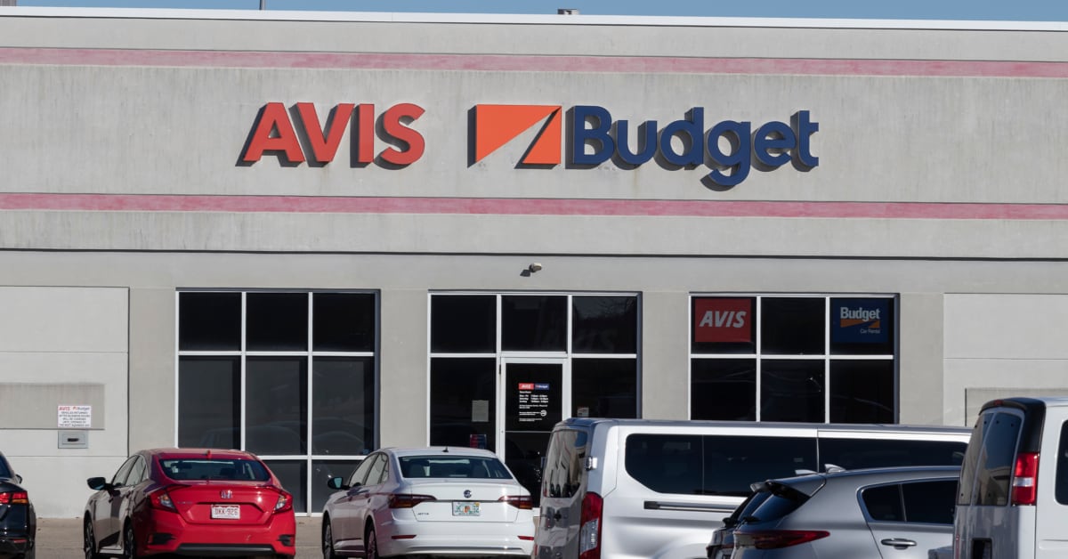 Avis Budget Group: Von der Autovermietung zum Mobilitätsgestalter