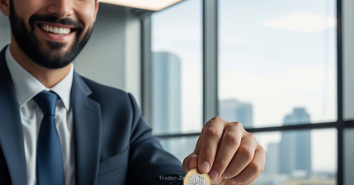 Eagle Bancorp meldet Comeback: Rückkehr in die Gewinnzone überrascht den Markt