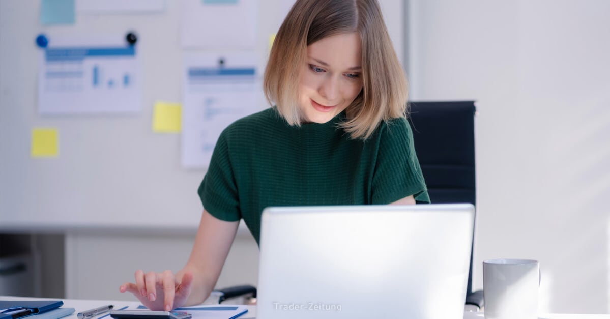 Unterschätzter Profiteur der Digitalisierung: Deluxe rückt in den Fokus