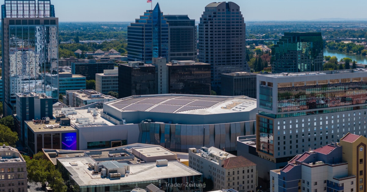 Renasant vor Neubewertung: Dieses Bank Comeback könnte gerade erst beginnen