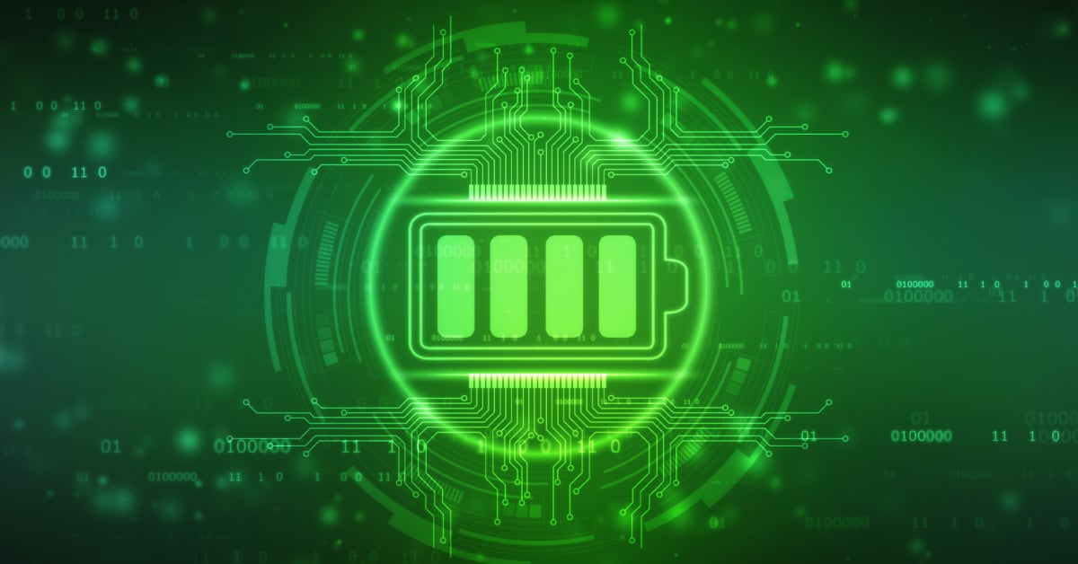 Eos Energy – Amerikas Batteriehoffnung