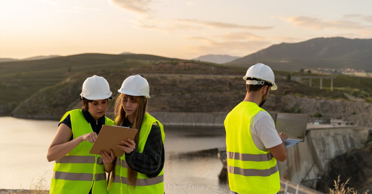 Primoris - Infrastrukturspezialist profitiert von Konjunkturbelebung und KI-Boom!