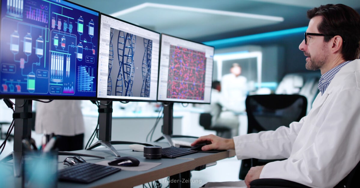 BeOne Medicines setzt mit seinem Blockbuster-Medikament Brukinsa den Wettbewerb unter Druck- Aktie mit Ausbruch auf neues Jahreshoch!