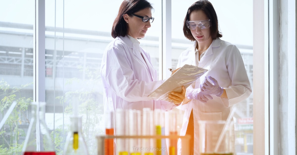 Praxis Precision Medicines: 11 Kaufempfehlungen mit Kurszielen zwischen 232 USD und 441 USD nach überraschenden Studiendaten!