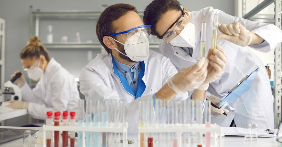 Revolution Medicines Inc.: Truist empfiehlt den Kauf mit 154 % Kurspotenzial!