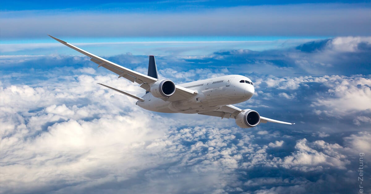 The Boeing Company: Die Rückkehr des Flugzeugbauers nimmt Formen an.