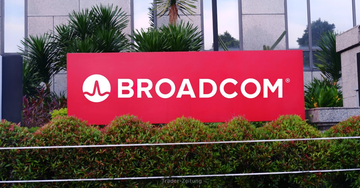 Broadcom: Der Architekt des KI-Booms ist ein langfristiges Kaufargument
