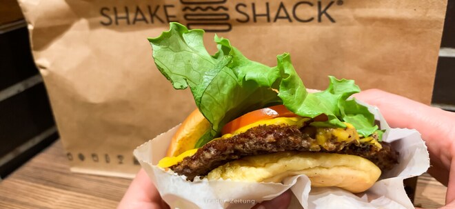 Shake Shack: Vom Burger-Hype zur globalen Expansion