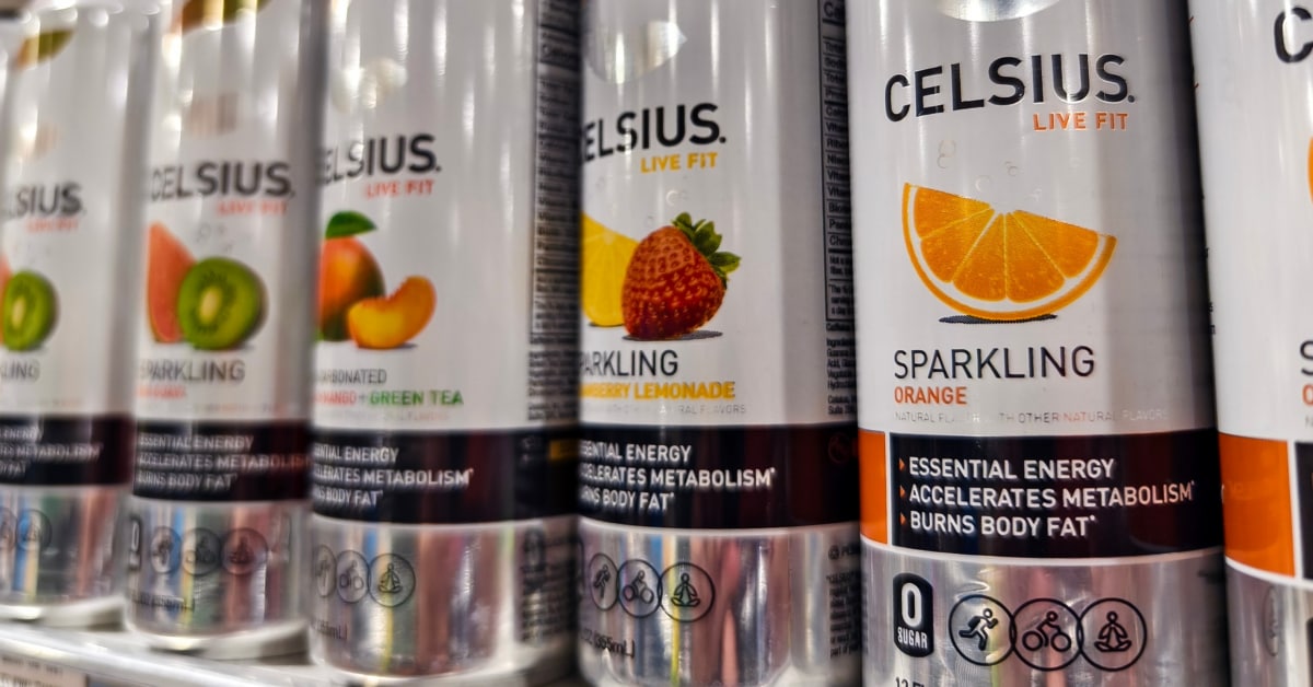 Celsius will mit der Alani Nu-Marke und neuen Produkten durchstarten. Doch warum fährt Morgan Stanley jetzt auf die Aktie ab?