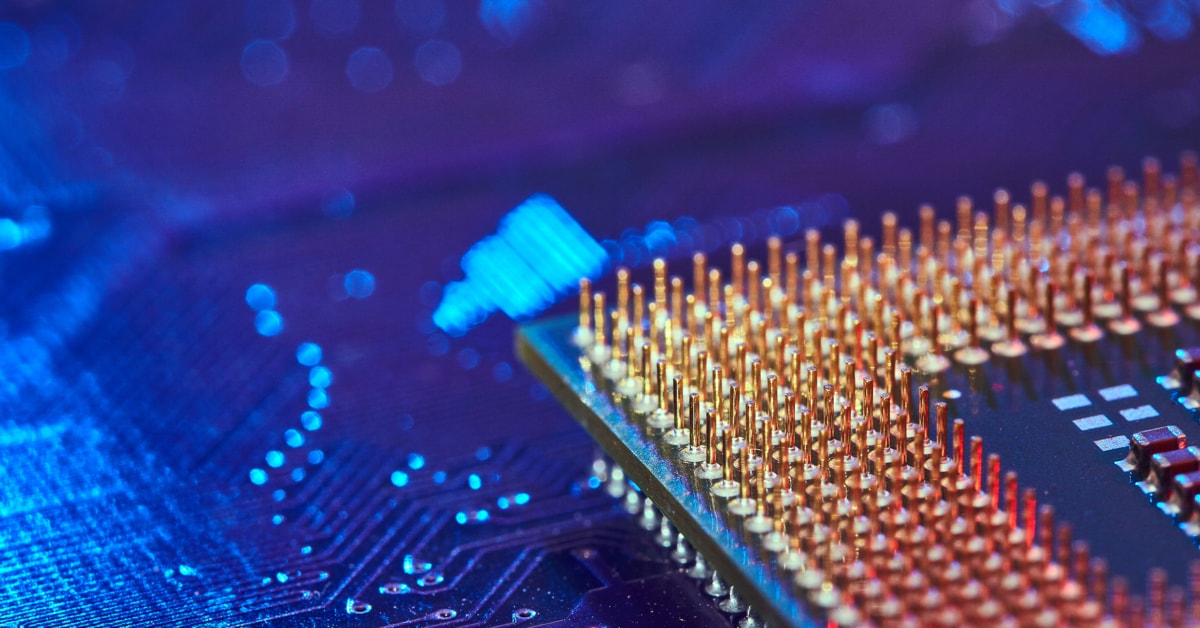 Micron Technology überzeugt mit Rekordjahr - HBM-Speicher sind eine 100 Mrd. USD-Chance bis 2030