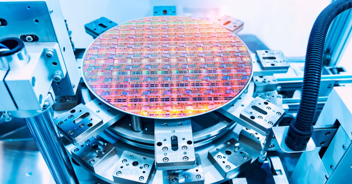 EQT: Ein wichtiger Grundlast-Garant der KI-Industrialisierung