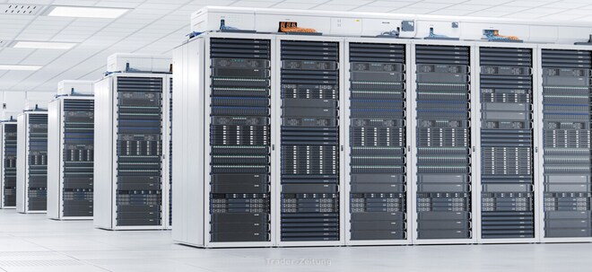 Oracle - KI-Boom beschert Cloud-Spezialist exzellente Wachstumsaussichten!