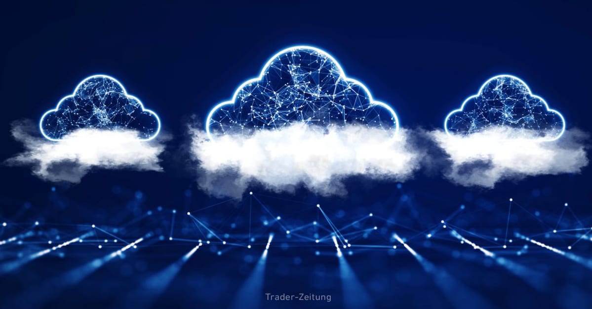 Top 5 deutsche Cloud-Aktien für die digitale Souveränität Europas