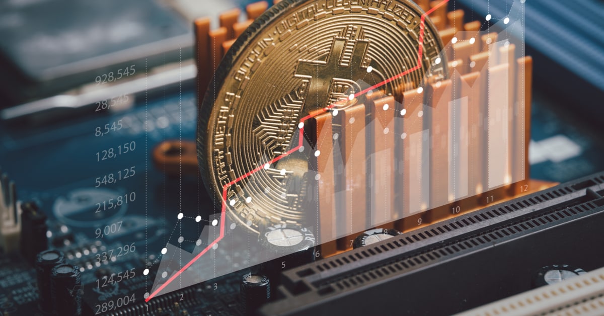 Coinbase profitiert von Amerikas Vertrauenskrise
