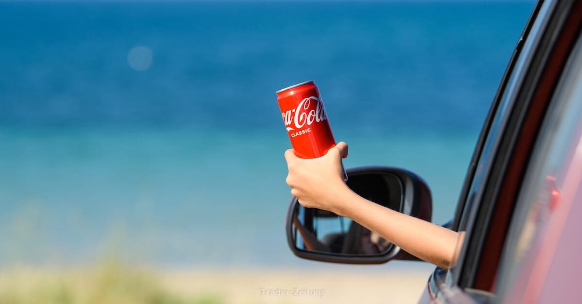 Effizienter, vielfältiger & profitabler: Coca-Cola überzeugt im 3. Quartal 2025