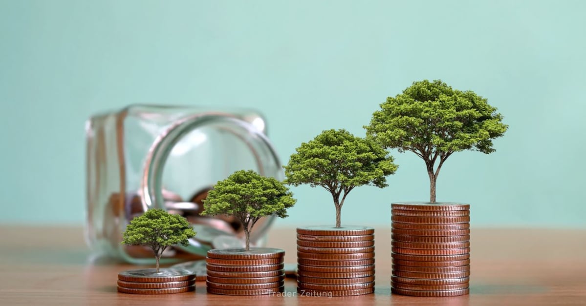 Top 5 deutsche Dividendenaristokraten: Wachstum, Stabilität, Rendite