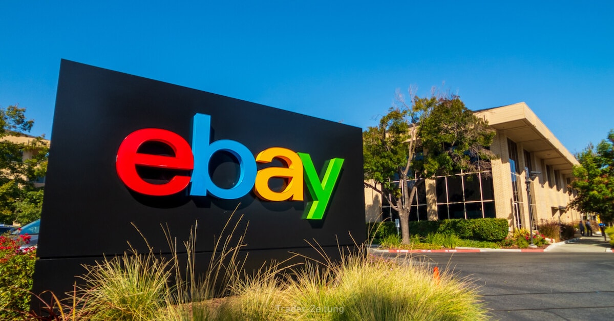 eBay: Depop-Übernahme stärkt die C2C-Strategie – Needham sieht Kaufchance mit fast 50 %-Potenzial!
