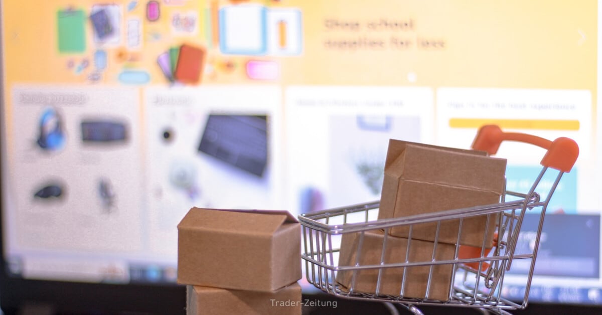 eBay: Das Comeback des E-Commerce-Dinos