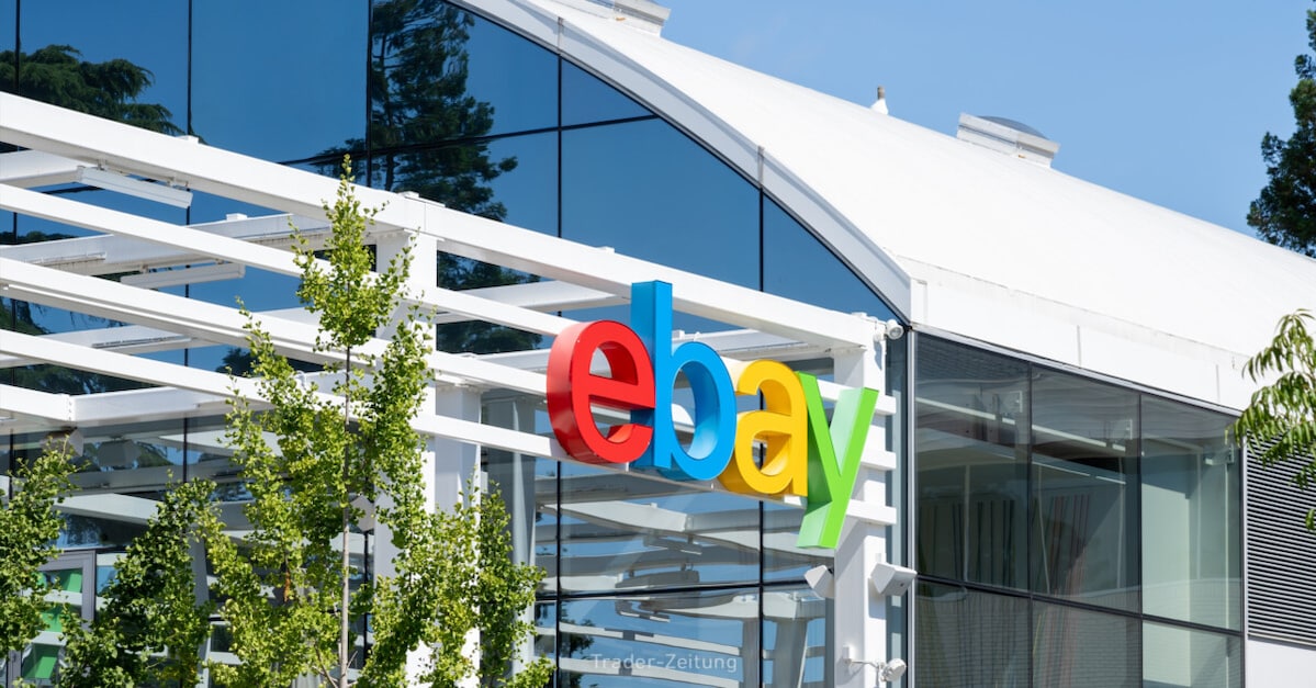 Ebay: Depop-Übernahme und Q4-Beat lösen institutionelle Kaufwelle aus